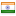 nishuenterprise.com server is located in India